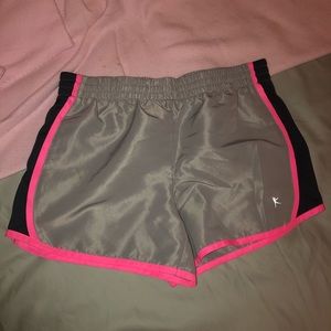 Athletic shorts